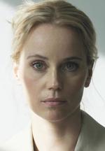 Aktor Sofia Helin