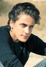 Aktor Noah Silver