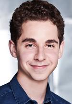 Aktor Hershel Blatt