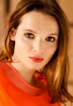 Aktor Karoline Herfurth