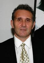 Aktor Patrick Gimenez