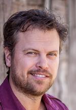 Aktor Chris Ippolito