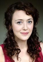 Aktor Rose-Anne Déry