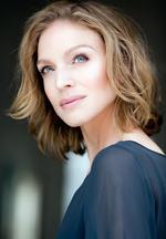 Aktor Kristin Lehman