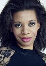 Aktor Sylvia Stewart
