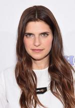 Aktor Lake Bell