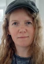 Aktor Kate Entwistle