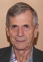 Aktor William B. Davis