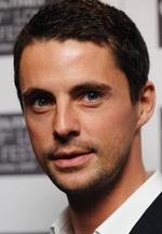 Aktor Matthew Goode
