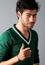 Aktor Hamza Kadri
