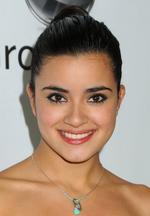Aktor Paulina Gaitán