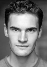 Aktor Tom Bateman