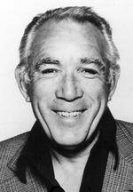 Aktor Anthony Quinn