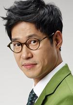 Aktor Yu Jun-sang
