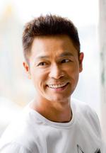Aktor Roger Kwok