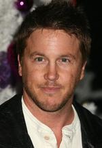 Aktor Lochlyn Munro