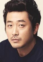 Aktor Ha Jung-woo