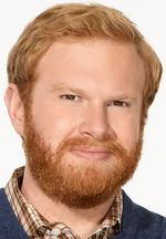 Aktor Henry Zebrowski