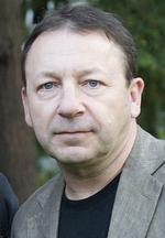 Aktor Zbigniew Zamachowski