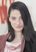 Aktor Kateřina Marie Fialová