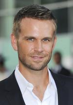 Aktor John Brotherton