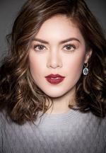 Aktor Shaina Magdayao