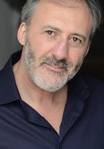 Aktor Francesco De Vito