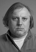 Aktor Cyril Drozda