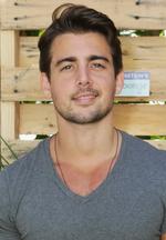 Aktor John DeLuca