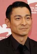 Aktor Andy Lau