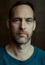 Aktor Kyrre Haugen Sydness