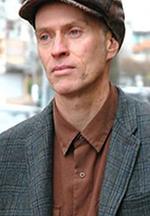 Aktor John Mann