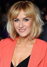 Aktor Katherine Kelly