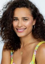 Aktor Sofia Blondin