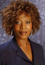 Aktor Alfre Woodard