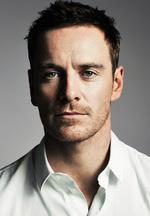 Aktor Michael Fassbender