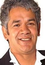 Aktor Mario Zaragoza