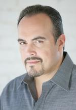 Aktor David Zayas