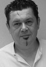 Aktor Pasquale D'Inca
