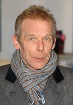 Aktor Christopher Fairbank