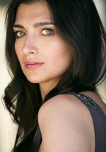 Aktor Tiffany Lonsdale