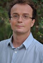 Aktor François Perache