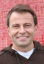 Aktor Tomasz Bednarek