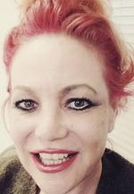 Aktor Christina Veronica
