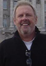 Aktor Patrick Stack