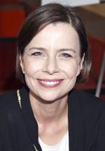 Aktor Agata Kulesza