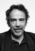 Aktor Damián Alcázar