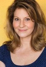 Aktor Lisa Cole