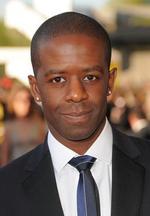 Aktor Adrian Lester
