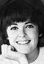 Aktor Susan Browning